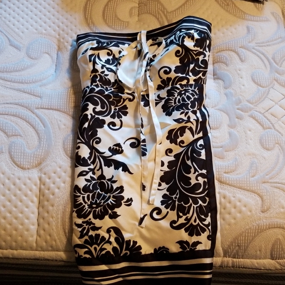 Sleeves blouse